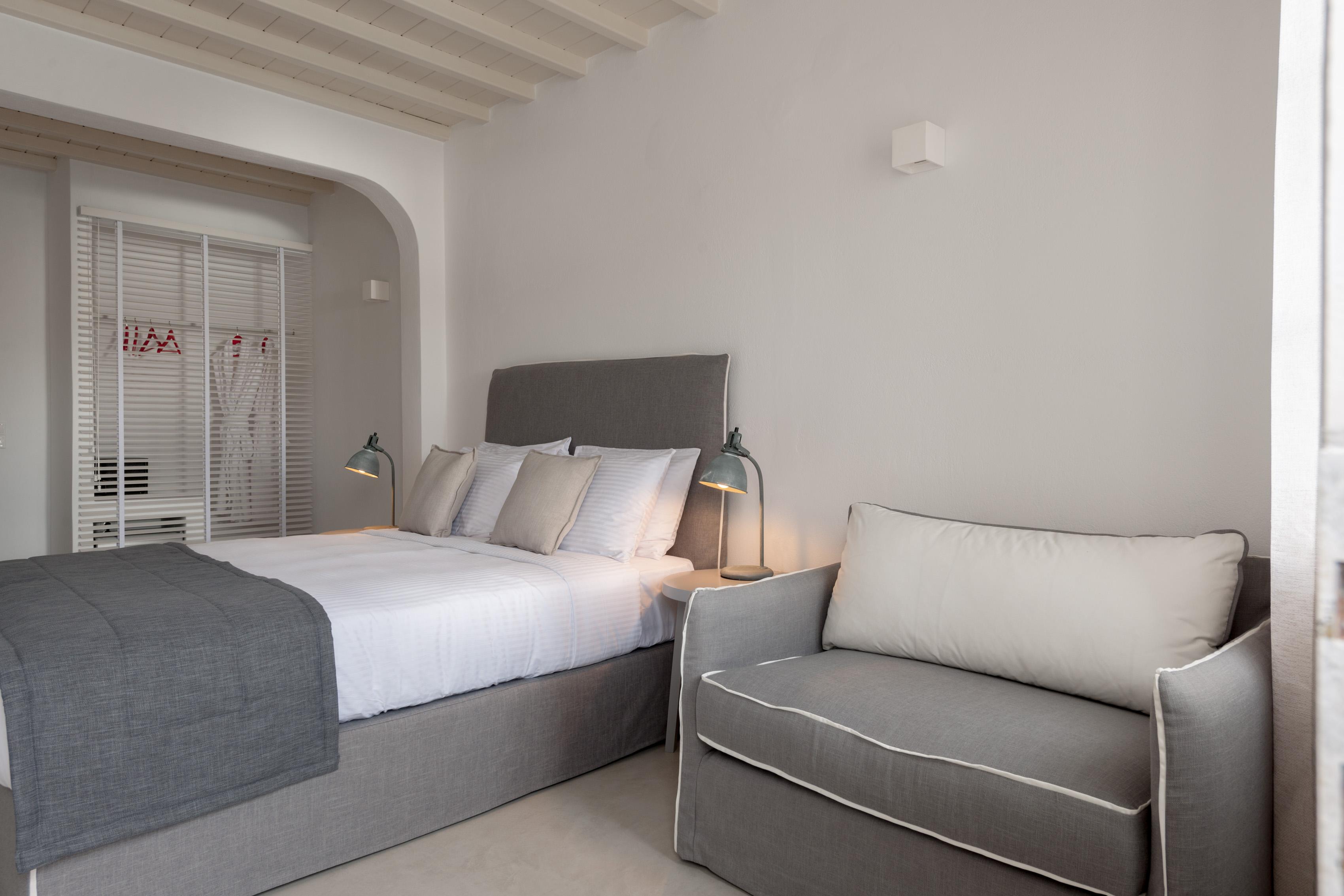 Cova Mykonos Suites Elia  Extérieur photo