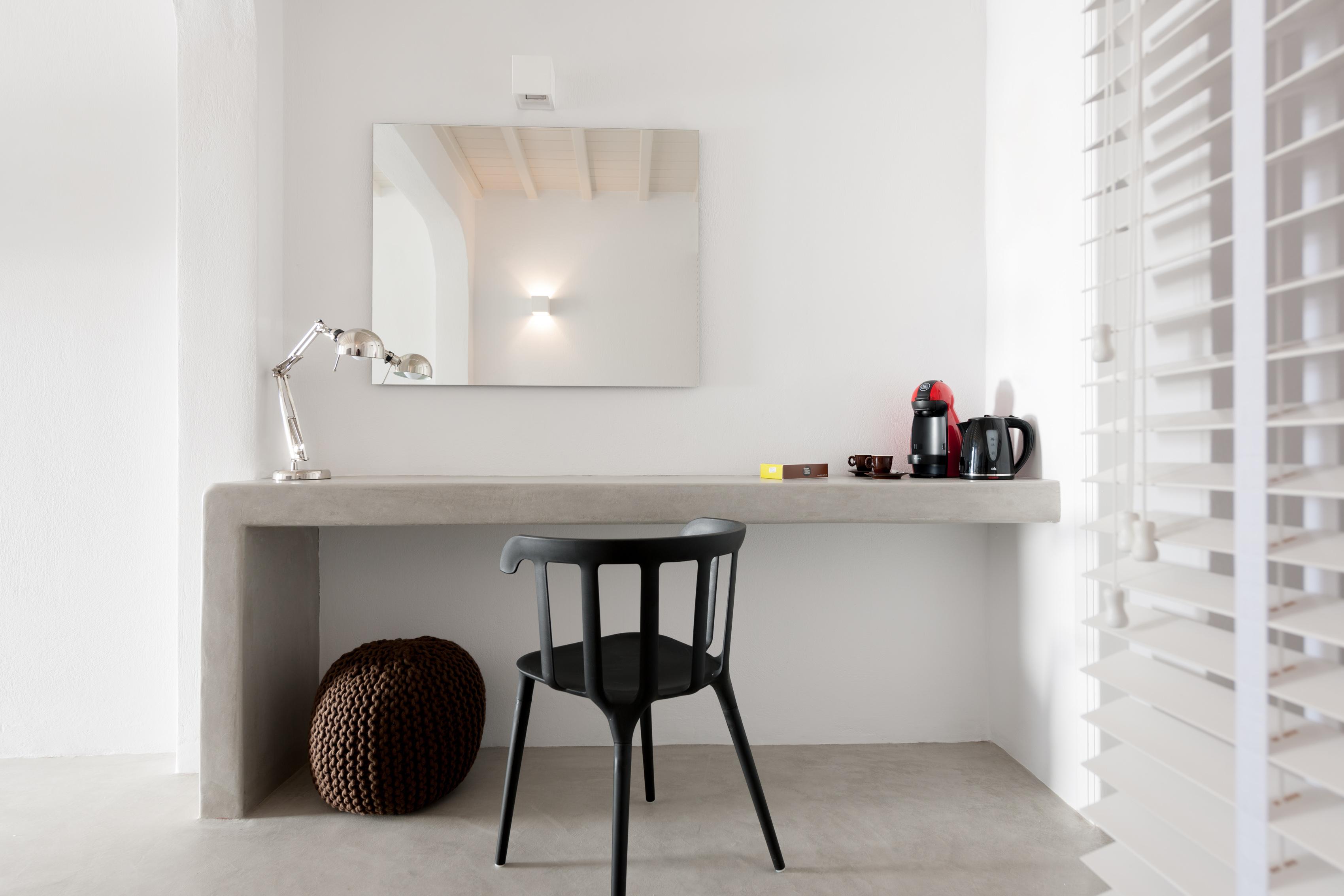 Cova Mykonos Suites Elia  Extérieur photo