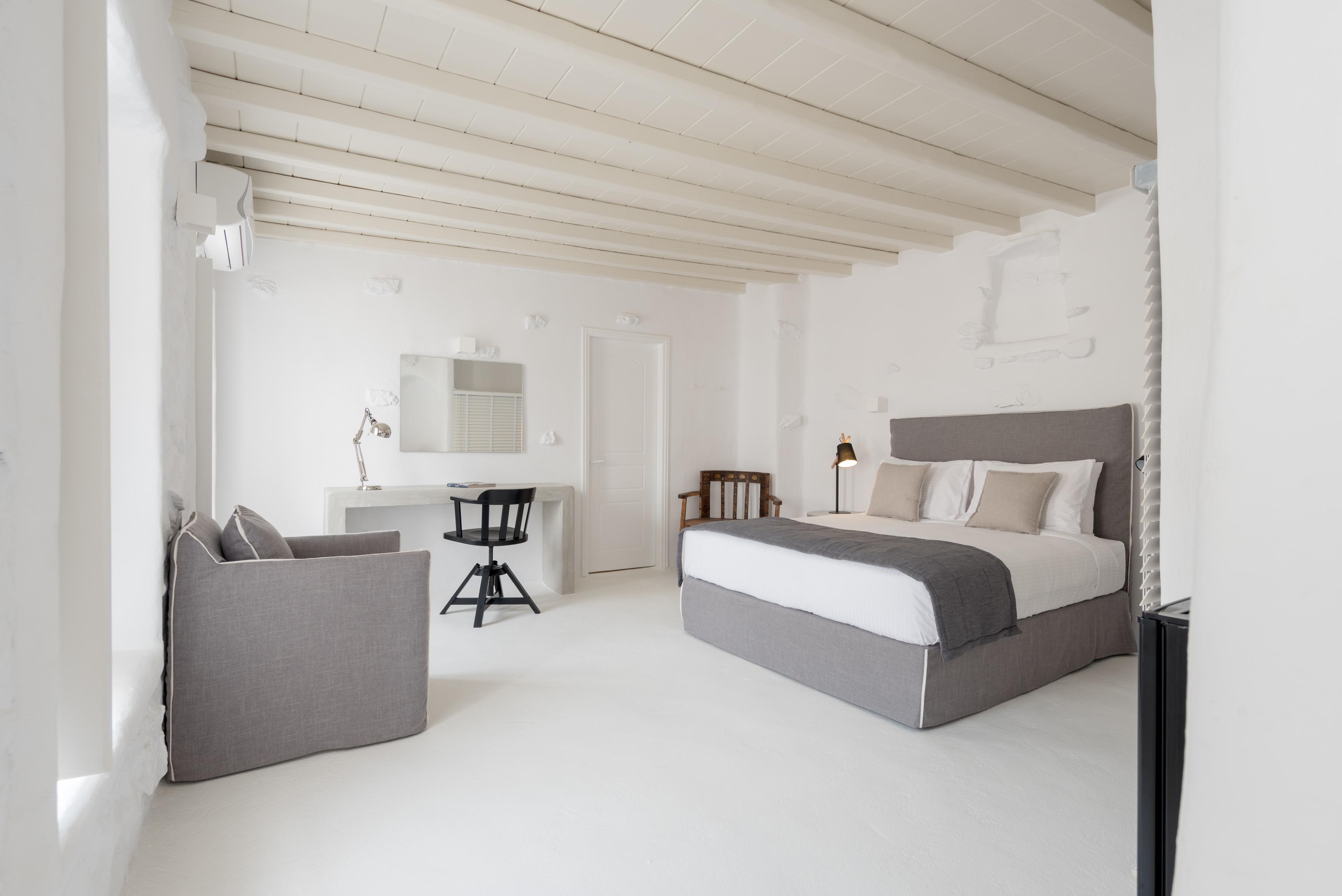 Cova Mykonos Suites Elia  Extérieur photo