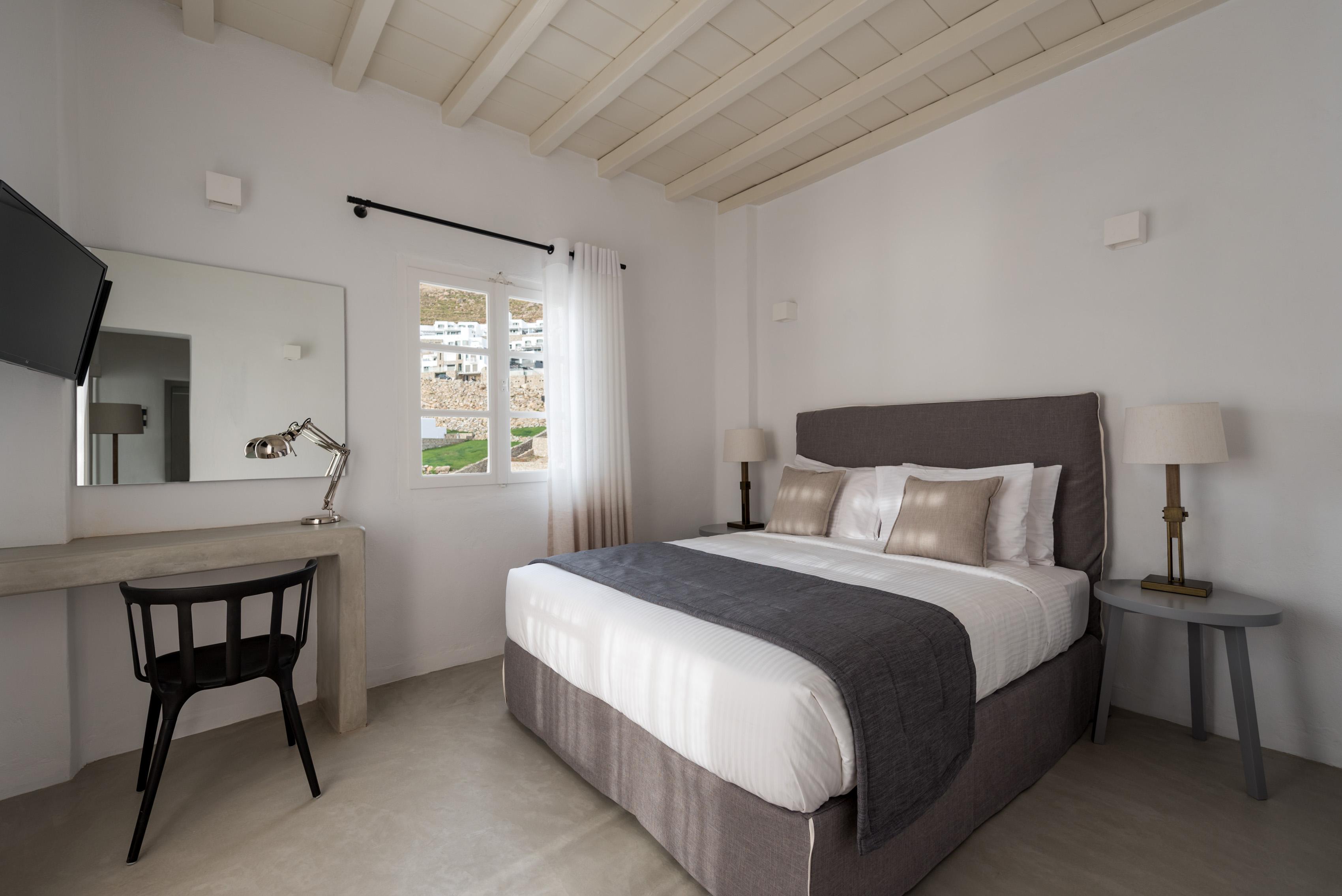 Cova Mykonos Suites Elia  Extérieur photo