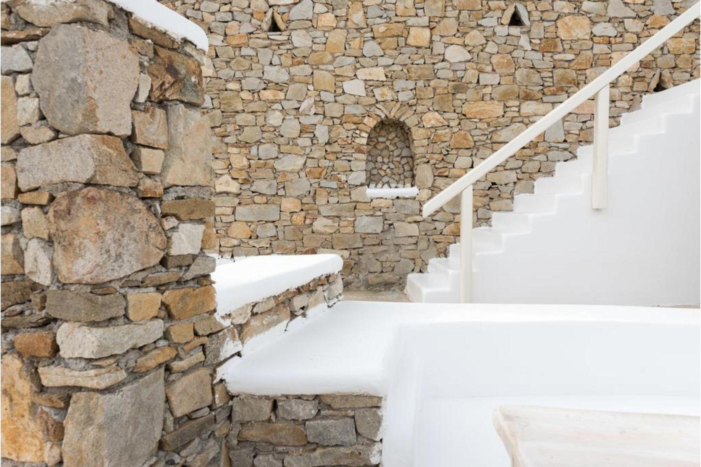 Cova Mykonos Suites Elia  Extérieur photo